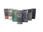 Ficha técnica e caractérísticas do produto Kit 8 Perfumes Masculino Giverny 30 Ml Importado