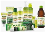 Ficha técnica e caractérísticas do produto Kit 9 Itens Cuidados Pessoais Racco Multi Aloe e Aloe Life
