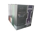 Ficha técnica e caractérísticas do produto Kit 9 Perfumes Masculino Giverny 30 Ml Importado