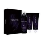 Ficha técnica e caractérísticas do produto Kit Absinto For Man - Deo Aerosol + Shampoo 3 em 1 + Pós Barba