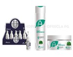 Ficha técnica e caractérísticas do produto Kit Adlux Argila Branca + Caixa de Ampolas Novo Hidratação Intensa