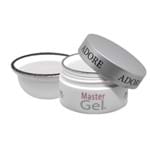 Ficha técnica e caractérísticas do produto Kit Adore Master Gel Clear + Refil Master Gel Clear 30G