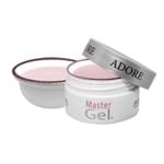Kit Adore Master Gel Pink + Refil Master Gel Pink 30G