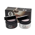 Ficha técnica e caractérísticas do produto Kit Adore Nail Body Gel Box Nails Uv/Led 20g