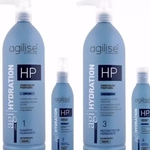Ficha técnica e caractérísticas do produto Kit Agilise Hp Agi Hydration 4 Passos