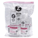 Kit Água Micelar Zeta Skin Com 2 Unidades