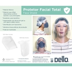 Ficha técnica e caractérísticas do produto Kit Álcool Etílico 70 Spray 2 Unidades 50ml Máscara Facial
