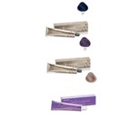 Ficha técnica e caractérísticas do produto Kit Alfaparf Coloração 2000 + 7000 + Tonalizante Color Wear 9.21