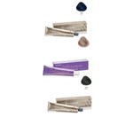 Ficha técnica e caractérísticas do produto Kit Alfaparf Coloração 410 + 7000 + Tonalizante Color Wear 9.21