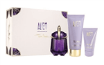Kit Alien Eau de Parfum Thierry Mugler - Perfume Feminino 30Ml + Showe...