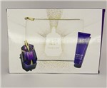 Ficha técnica e caractérísticas do produto Kit Alien Mugler Perfume Edp + Body Lotion + Necessarie