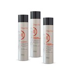 Ficha técnica e caractérísticas do produto Kit Aloe Cachos Duetto 1 Shampoo 300ml +1 Condicionador 300ml +1 Leave-In 300ml