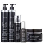 Kit Amend Luxe Creations Extreme Repair Full (5 Produtos)