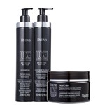 Kit Amend Luxe Creations Extreme Repair (4 Produtos)