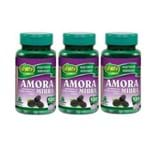 Amora 60 Cápsulas - Inove Nutrition