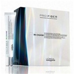 Ficha técnica e caractérísticas do produto Kit Ampola Loreal Pro Fiber Re-Charge (03x20ml)
