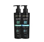 Kit Aneethun Cachos Therapy (Shampoo 230ml + Co-Wash 230ml)