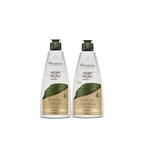 Ficha técnica e caractérísticas do produto Kit Arvensis Hidratação Intensiva Shampoo 300ml + Leave-In - 200ml