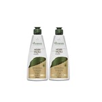 Ficha técnica e caractérísticas do produto Kit Arvensis Hidratação Intensiva Shampoo + Condicionador - 300Ml