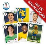 Ficha técnica e caractérísticas do produto Kit Atualizacao Copa do Mundo