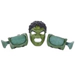 Ficha técnica e caractérísticas do produto Kit Avengers Age Of Ultron Hasbro - Hulk