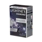 Ficha técnica e caractérísticas do produto Kit Banho de Lua Lightner Diamond 1 Aplicação