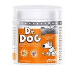 Kit Banho e Tosa Premium Dr. Dog Completo e Avental Exclusivo