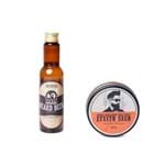 Ficha técnica e caractérísticas do produto Kit Barba de Respeito Cervejeiro