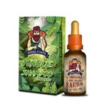 Ficha técnica e caractérísticas do produto Kit Barba Forte Shampoo em Barra Jungle + Óleo para Barba Lumberjack