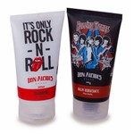 Ficha técnica e caractérísticas do produto Kit Barba Shampoo E Balm Rolling Stones - Don Alcides