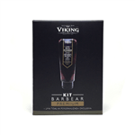 Kit Barbear Premium Viking