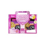 Ficha técnica e caractérísticas do produto Kit Barbie Camera Cachos Definidos Shampoo e Condicionador