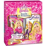 Ficha técnica e caractérísticas do produto Kit Barbie Shampoo + Spray 250ml