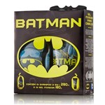 Kit Batman Shampoo 2 em 1 e Gel 460ml