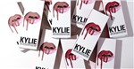 Kit Batom e Lápis Labial Kylie Jenner