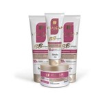 Ficha técnica e caractérísticas do produto Kit BB Cream Hair VITALCAP Completo - Kit