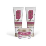 Ficha técnica e caractérísticas do produto Kit BB Cream Shampoo, Condicionador e Máscara ViTALCAP - Kit