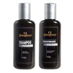 Ficha técnica e caractérísticas do produto Kit Beard Brasil Elite Shampoo e Condicionador (2 Produtos) Conjunto