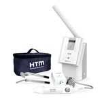 Ficha técnica e caractérísticas do produto Kit Beauty Face e Beauty Steam Htm- 110v