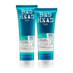 Ficha técnica e caractérísticas do produto Kit Bed Head Recovery Hidratacao Shampoo + Condicionador