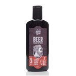 Ficha técnica e caractérísticas do produto Kit Beer Shampoo e Leave-In Cabelo e Barba Qod Barber Shop