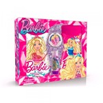 Ficha técnica e caractérísticas do produto Kit Beleza Barbie - View