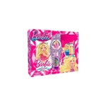 Ficha técnica e caractérísticas do produto Kit Beleza Da Barbie View Cosméticos (521529)