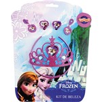 Ficha técnica e caractérísticas do produto Kit Beleza Frozen 25761 Toyng Sortido - Toyng