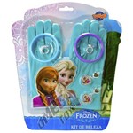 Ficha técnica e caractérísticas do produto Kit Beleza Frozen Disney - Toyng