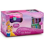 Ficha técnica e caractérísticas do produto Kit Beleza Miçangas Princesas - Disney