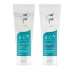 Ficha técnica e caractérísticas do produto Kit Bio Esferas Fashion (Shampoo+Condicionador)