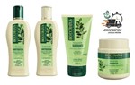 Ficha técnica e caractérísticas do produto Kit Bio Extratus Jaborandi Shampoo Cond Máscara Finalizador