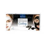 Kit Bio Mask Carboxy Mascara Facial Bubble Carvão Bioage