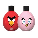 Ficha técnica e caractérísticas do produto Kit Biotropic Angry Birds Shampoo + Condicionador